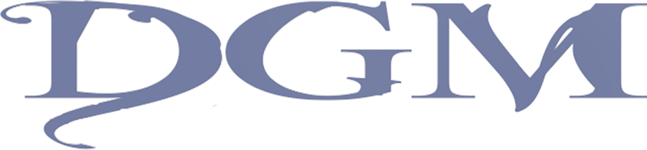 DGM - Official Web Site